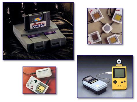 Game Boy Turns 30: Remembering Nintendo's Famous Handheld.